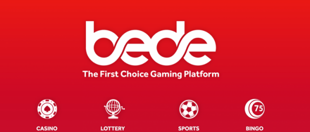 Bede Gaming Ltd adds SBTech Sportsbook